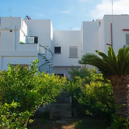 Al Castello شقة مارسالا