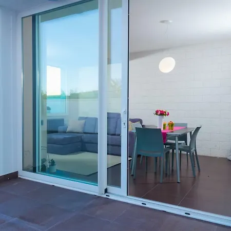 Appartement Al Castello Marsala