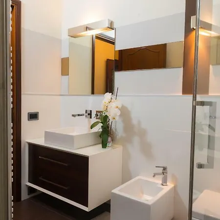 Appartement Al Castello Marsala