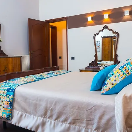 Appartement Al Castello Marsala