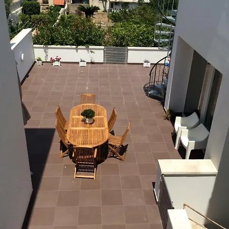 Appartement Al Castello *