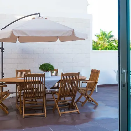 Appartement Al Castello