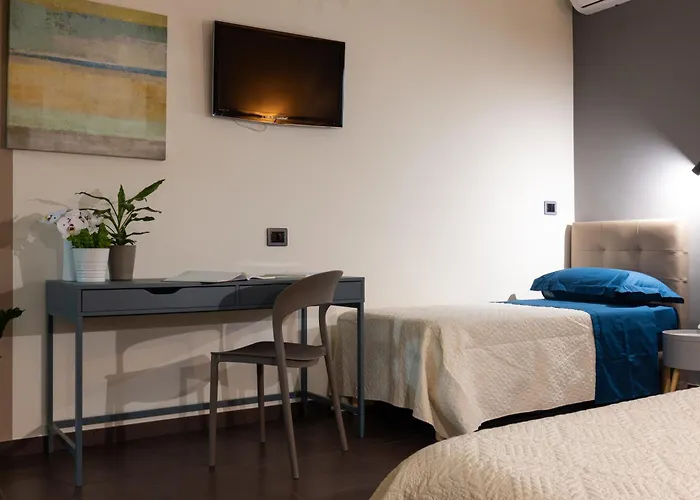 Apartment Al Castello *