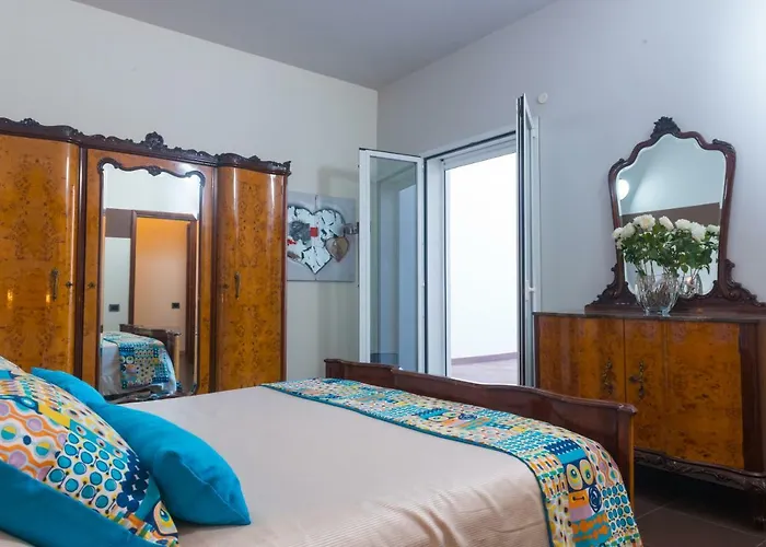 Al Castello Apartment