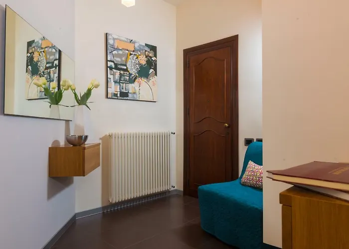 Apartment Al Castello Marsala