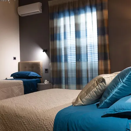 Appartement Al Castello