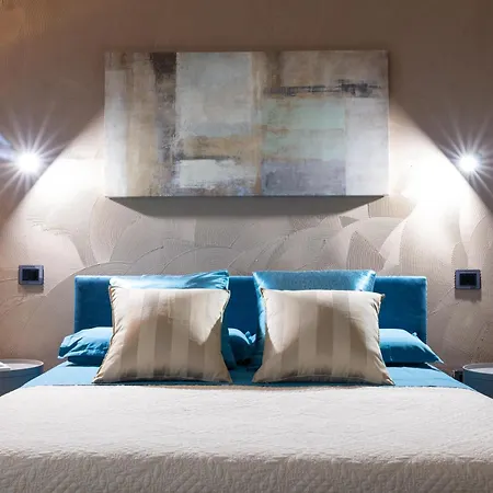 Appartement Al Castello Marsala