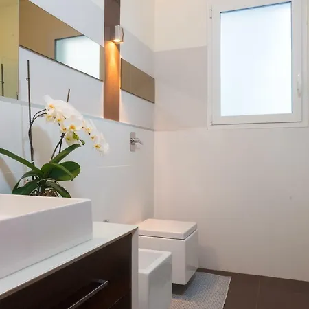 Appartement Al Castello Marsala