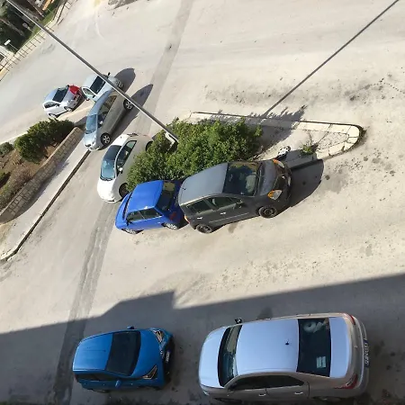 דירה Al Castello מרסאלה