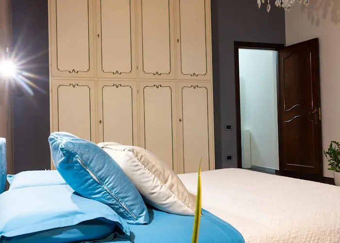 Al Castello Apartmán Marsala