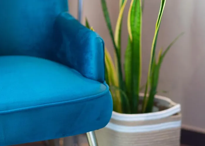 Apartmán Al Castello Marsala