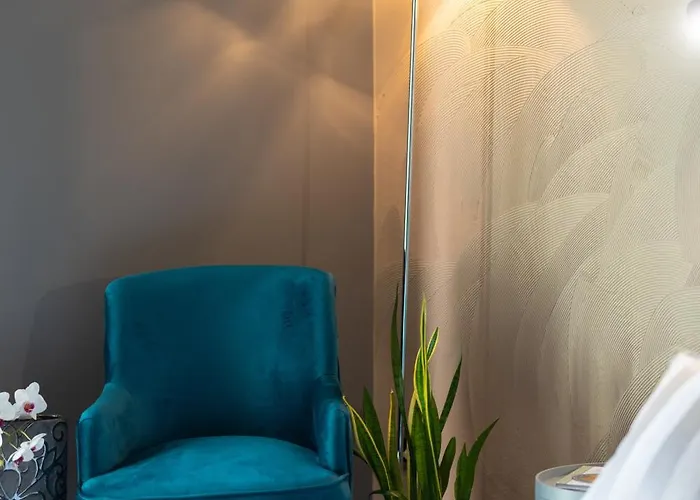 Al Castello Apartmán