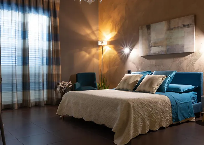 Al Castello Apartmán Marsala