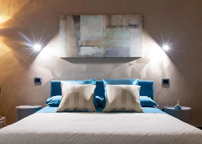 Apartmán Al Castello Marsala