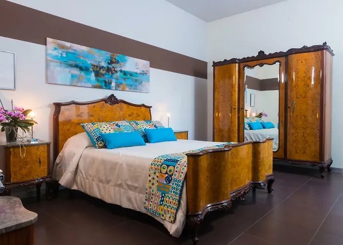 Al Castello * Marsala