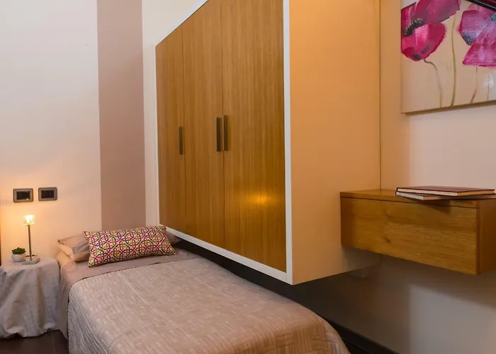 Apartmán Al Castello