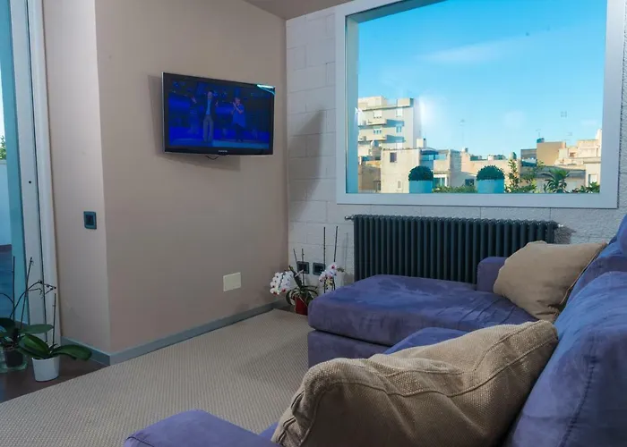 Al Castello * Marsala