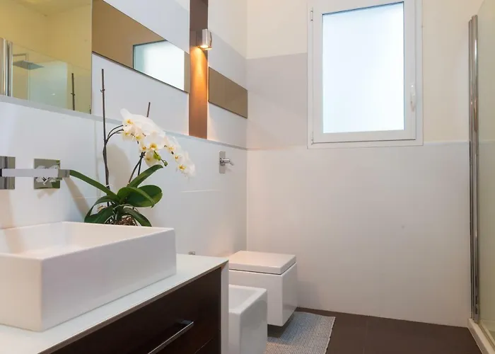 Apartmán Al Castello Marsala