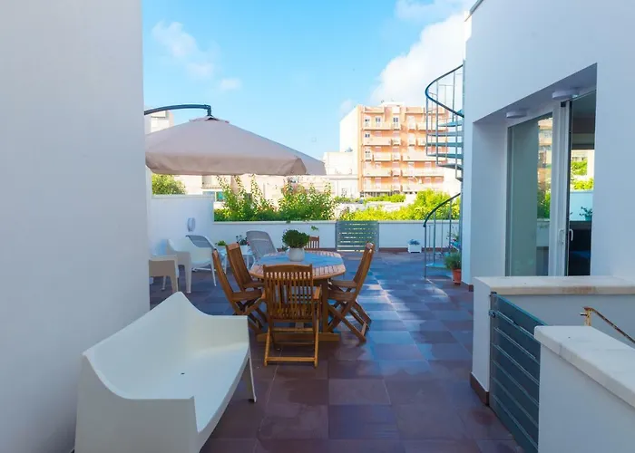 Apartmán Al Castello *