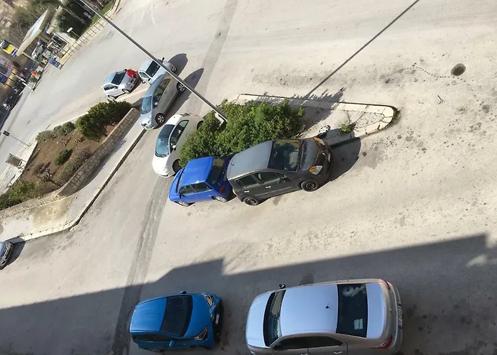 Apartmán Al Castello Marsala